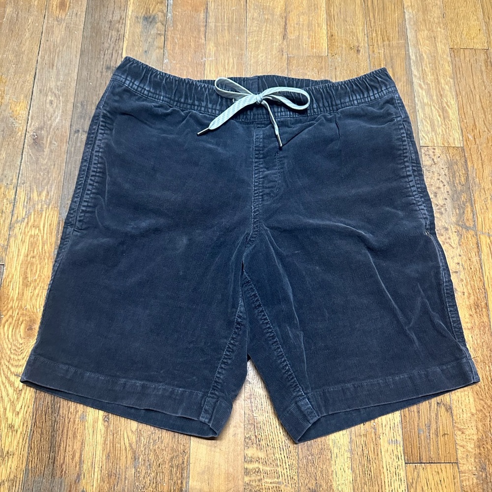 Vuori Optimist Shorts